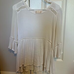 Altard state white top